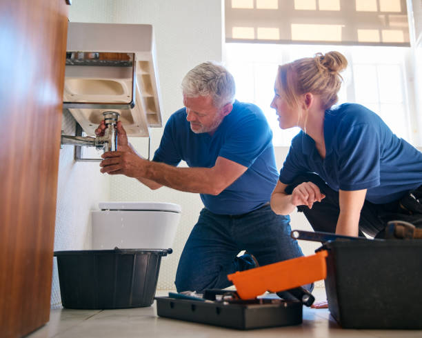 Best Affordable Plumber Near Me  in Quinnipiac University, CT